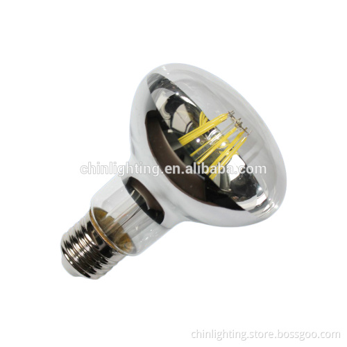 2015 Newest Design R80 12V LED Filament Bulb China manufacture
